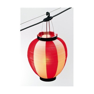 長谷川製作所 ワンタッチ提灯コード屋内用 30灯 全長32m＋LED電球30個 Amazon.co.jp: ワンタッチ提灯コード(30灯用) : Home & Kitchen